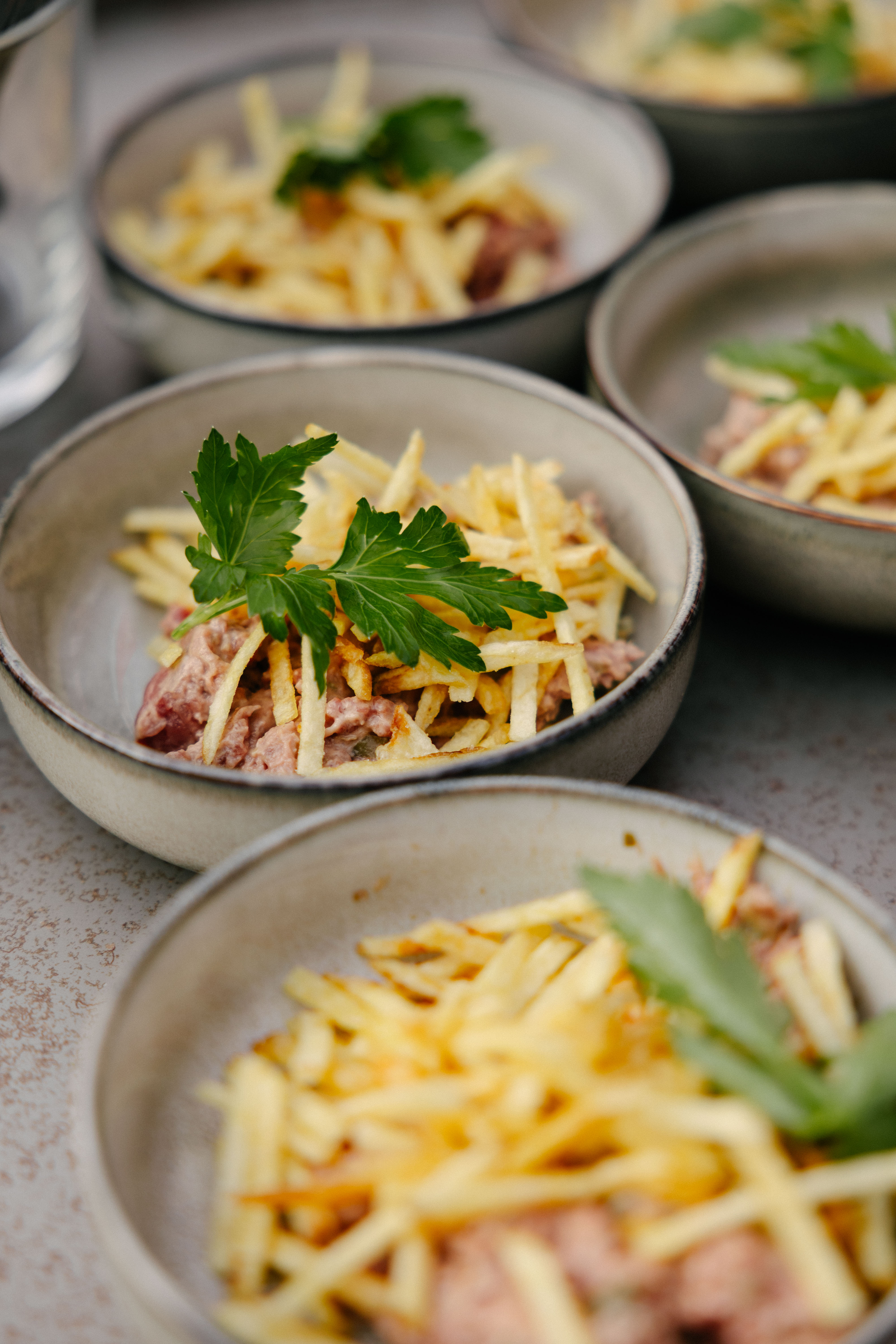 Courtside Experience photo 2